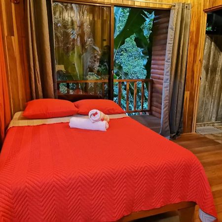 Arenal Rustic Lodge Алахуэла Экстерьер фото