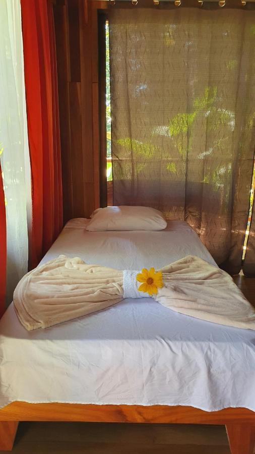 Arenal Rustic Lodge Алахуэла Экстерьер фото