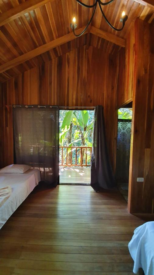 Arenal Rustic Lodge Алахуэла Экстерьер фото