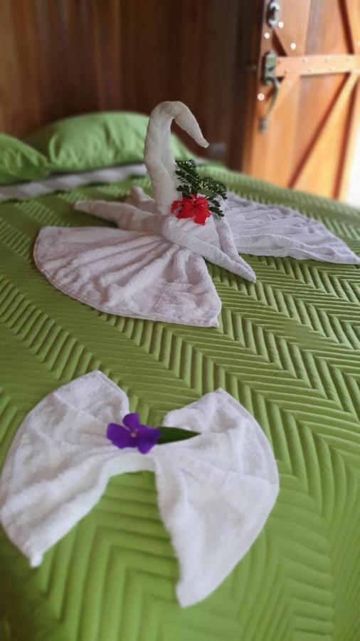 Arenal Rustic Lodge Алахуэла Экстерьер фото